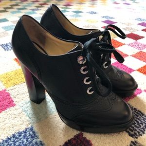 COACH Lorel Oxford GUC